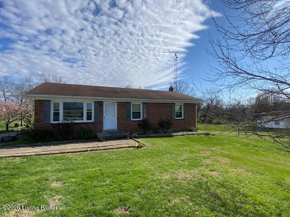 3765 Holy Cross Rd, Loretto, KY 40037