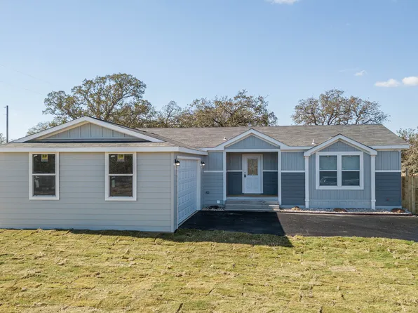 The Sequoia Plan, Clara Ridge Ranch