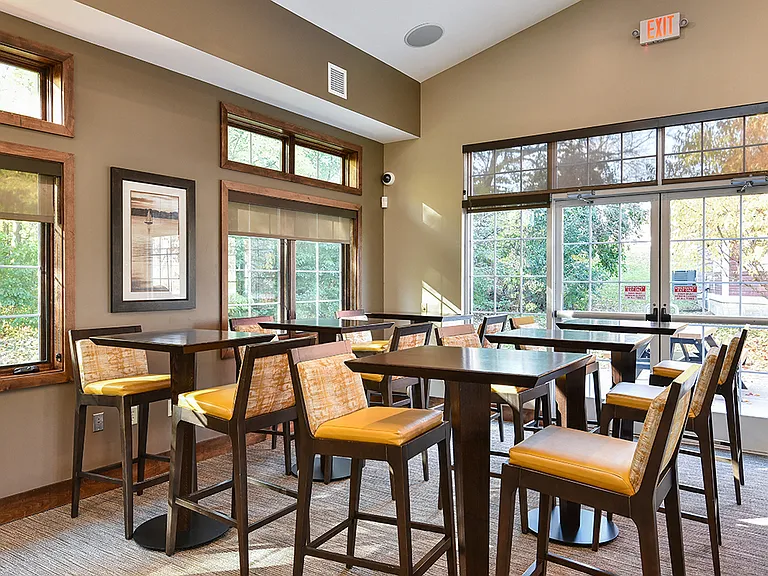 Bass Lake Hills Townhomes — Photo 22