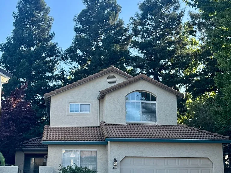 346 Mission Serra Ter — Photo 1