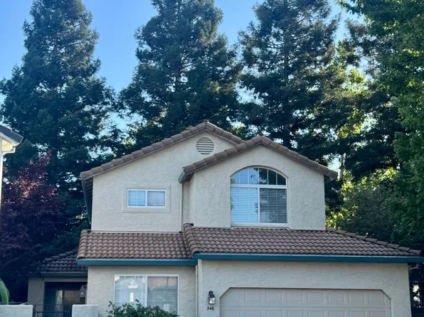 346 Mission Serra Ter, Chico, CA 95926