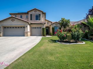 5110 Fountain Grass Ave, Bakersfield, CA 93313