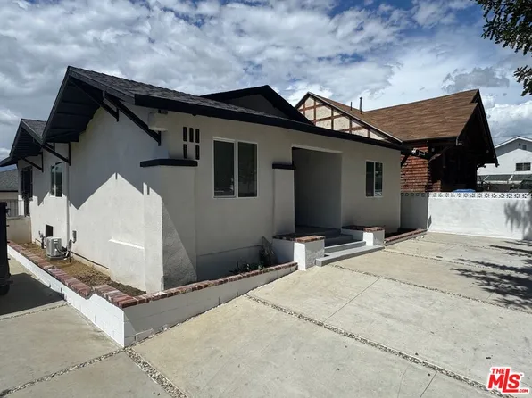 241 N Park View St #243, Los Angeles, CA 90026