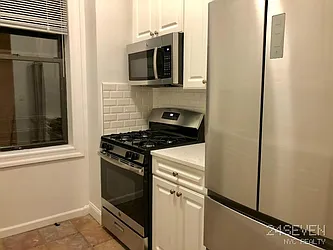 Rented by 24 7 NYC Realty Inc.