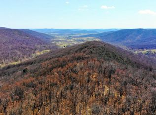 Pointer Ridge Ln, Washington, VA 22747