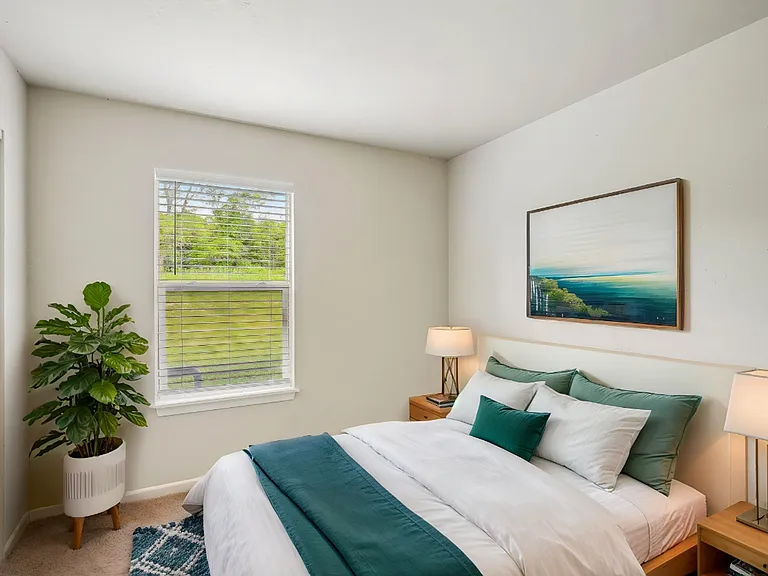 Prospector's Point Apartments — Photo 9