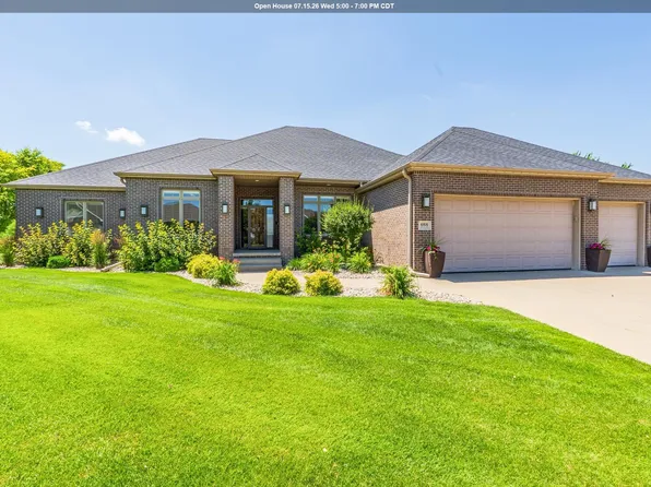 6816 Cypress Point, Sioux City, IA 51106