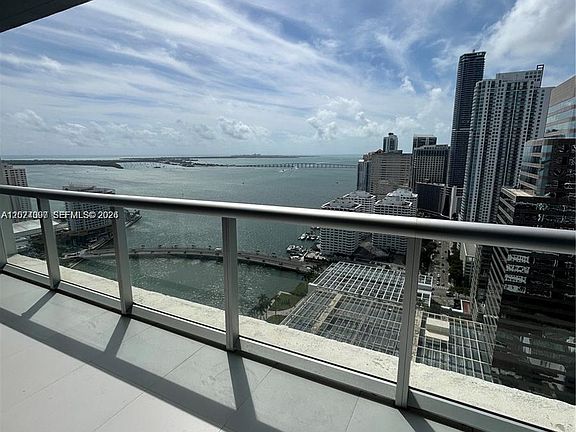 3rd image of 495 Brickell Ave APT 3609