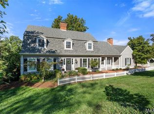 1047 Tidewater Place Ct, Chesterfield, MO