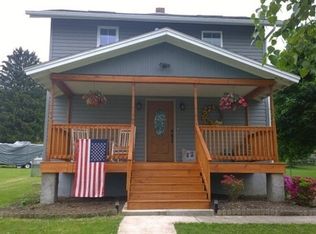 468 Elliot St, Hollidaysburg, PA 16648