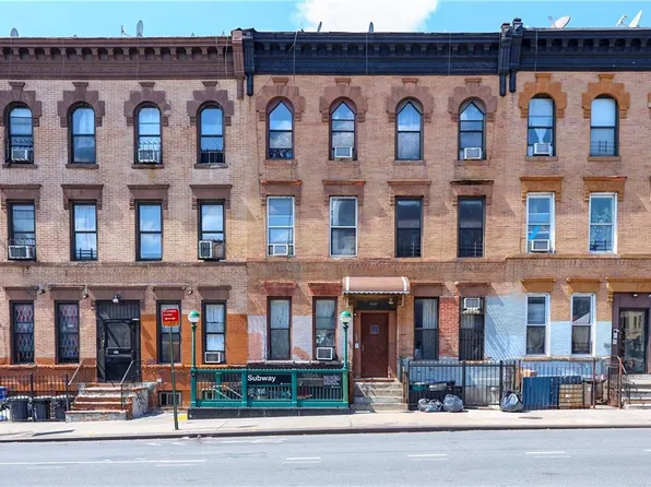 6008 4th Ave, Brooklyn, NY 11220