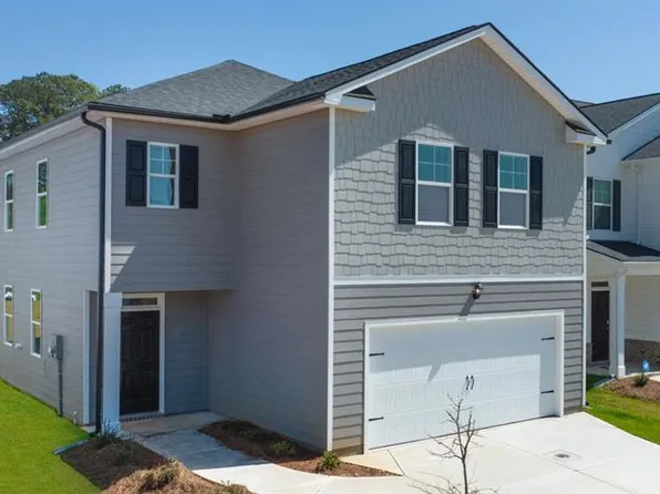 11993 Aukerman Way, Hampton, GA 30228