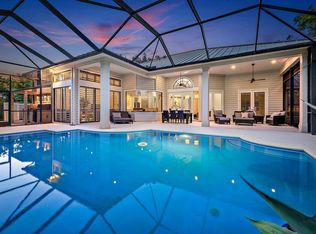 Crane Creek, Palm City, FL 34990