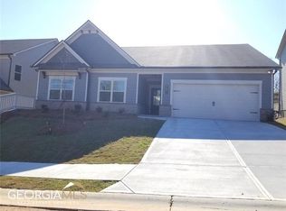 7671 Silk Tree Pte, Braselton, GA 30517