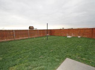 6917 Thunder Rd, Amarillo, TX 79119