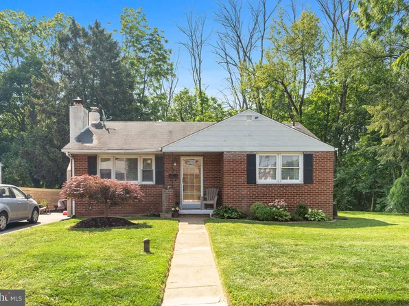 900 Selma St, Norristown, PA 19401