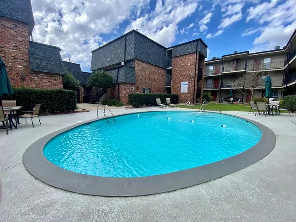 2511 Metairie Lawn Dr #112, Metairie, LA 70002