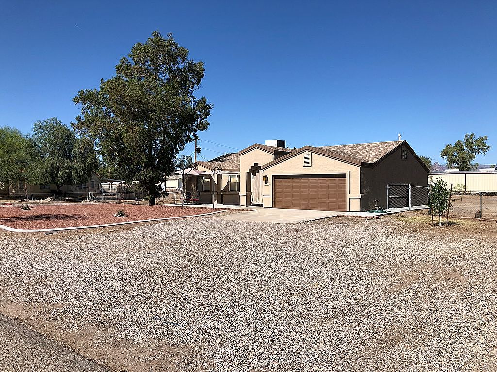 Weather Mohave Valley AZ – A Unique Desert Climate