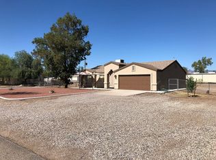 7156 S Martin Dr, Mohave Valley, AZ 86440