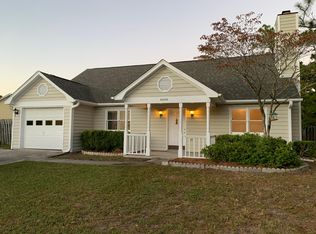 6600 Sunwood Cir, Wilmington, NC 28405
