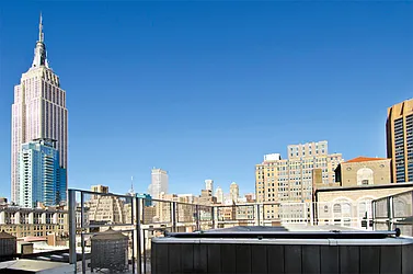 Sold by Brown Harris Stevens