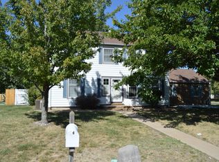 302 Lexington St, Andover, KS 67002