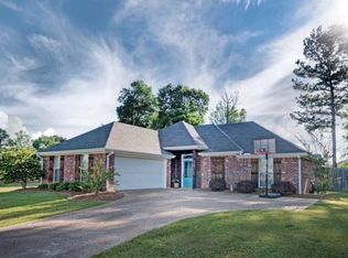 101 Cypress Ct, Pearl, MS 39208