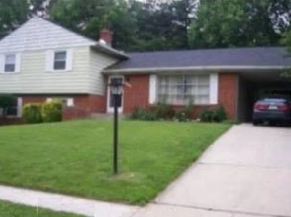 11009 Belton St, Upper Marlboro, MD 20774