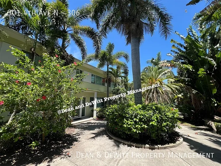 Colony Apartments — Photo 4