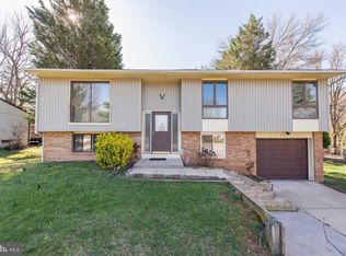 6137 Stevens Forest Rd, Columbia, MD 21045