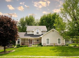 1704 Aspen Ln, Excelsior Springs, MO 64024