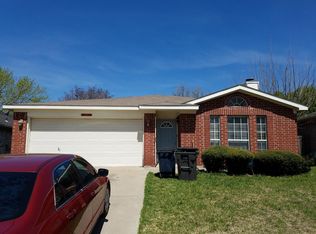 3741 Chaddybrook Ln, Fort Worth, TX 76137