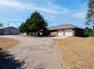 31783 61st Rd, Arkansas City, KS 67005