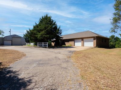 31783 61st Rd, Arkansas City, KS, 67005