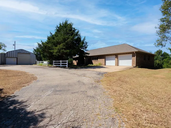 31783 61st Rd, Arkansas City, KS 67005