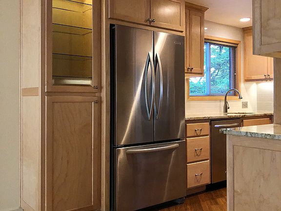 Kitchen Aid Stainless Steel