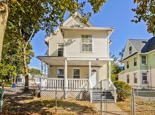 293 Eastern Ave, Springfield, MA 01109