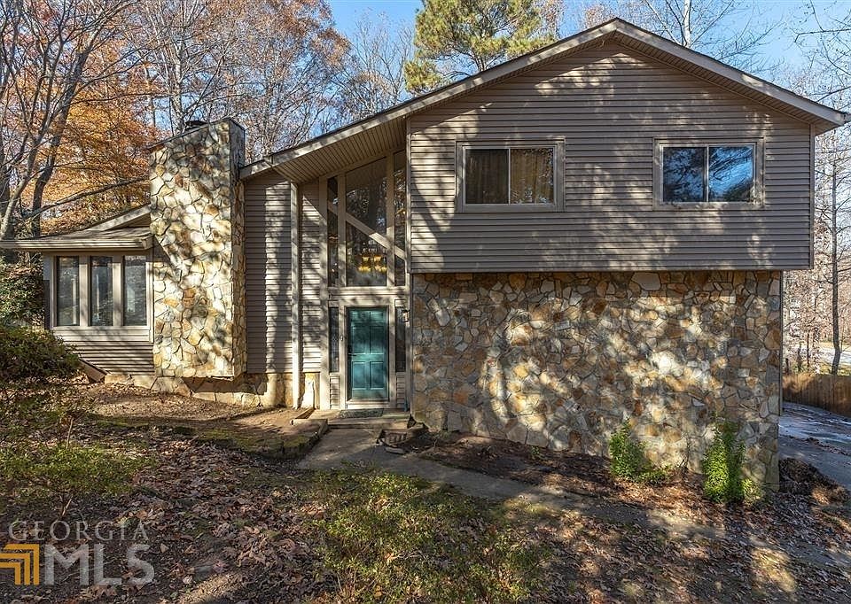 4684 Balley Shannon Dr SE, Mableton, GA 30126 Zillow