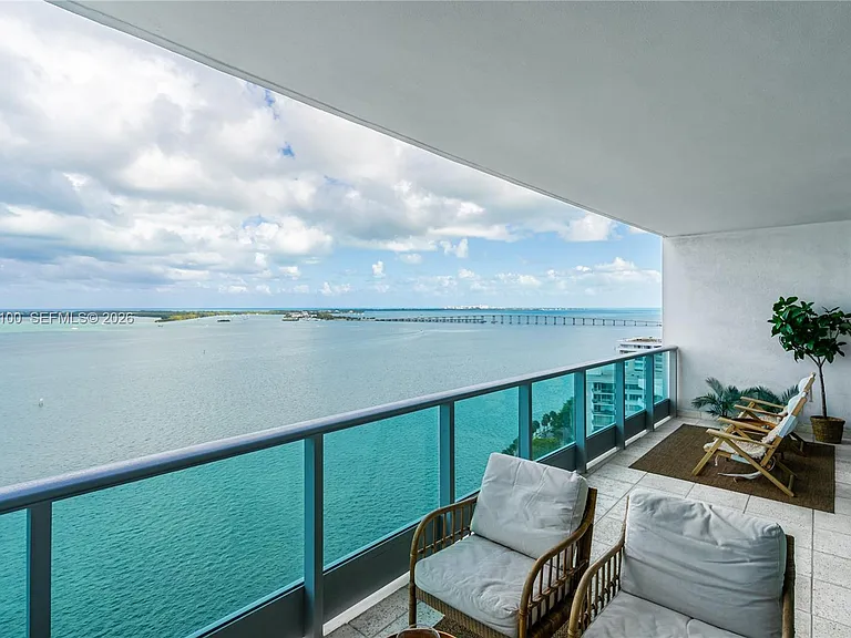 1331 Brickell Bay Dr #2007 — Photo 4
