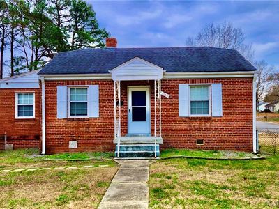 3101 Kenbridge St, Henrico, VA, 23231