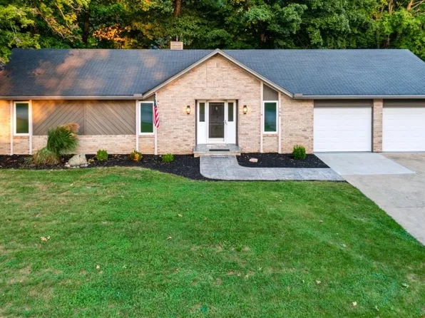 798 Farview Ave, Lebanon, OH 45036