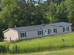 794 River Rd, Fayette, MS 39069