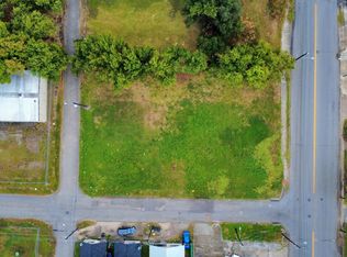 2516 Brewster St, Houston, TX 77026