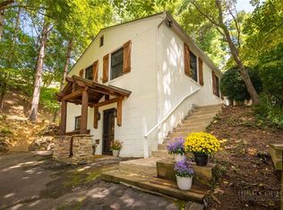 214 Blanwood Drive, Boone, NC 28607