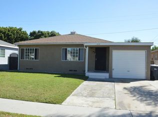 10124 Bryson Ave, South Gate, CA 90280