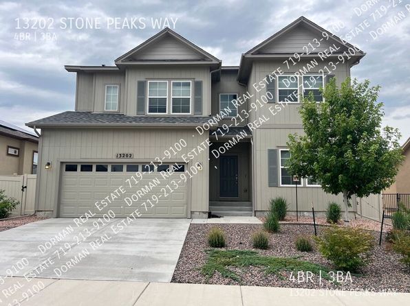 13202 Stone Peaks Way