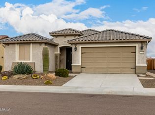 19217 N 262nd Dr, Buckeye, AZ 85396