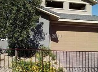 5610 Trilling Bird Dr, Las Vegas, NV 89135