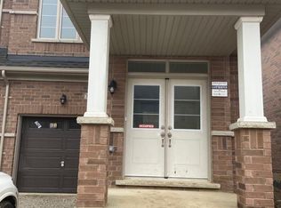 146 Adventura Rd, Brampton, ON L7A 5A7