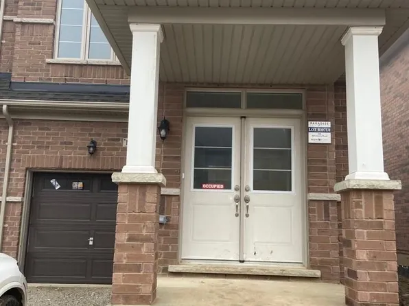 146 Adventura Rd, Brampton, ON L7A 5A7